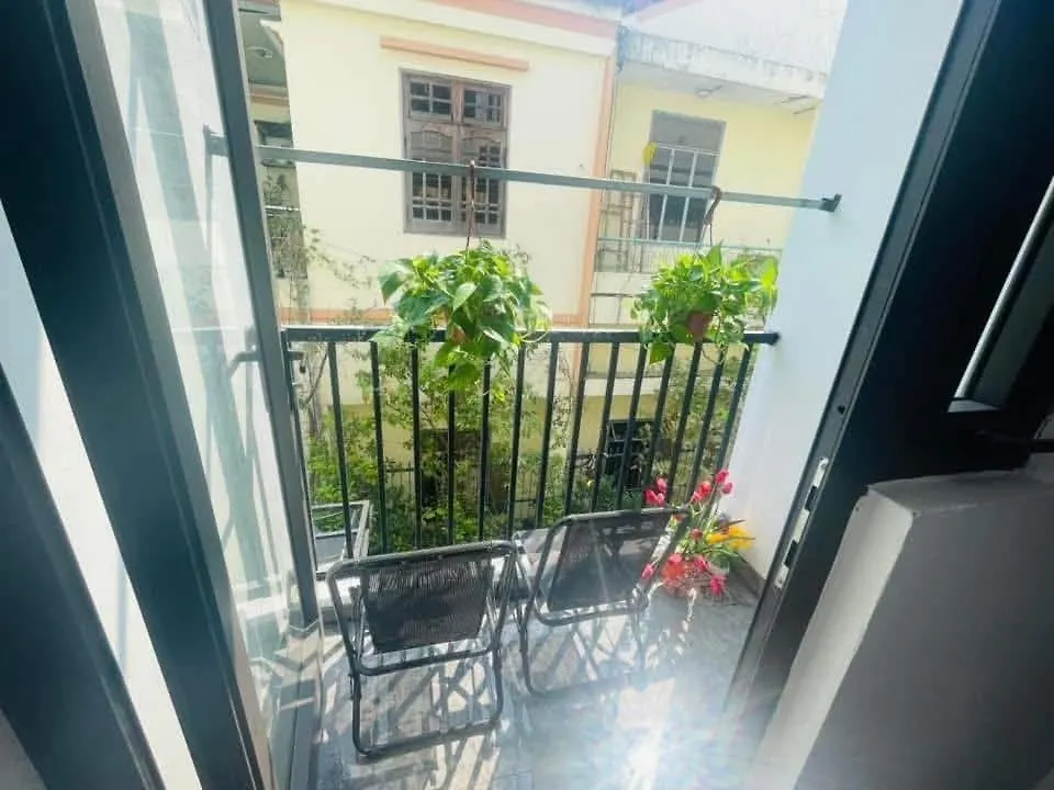 Ht Homestay Da Nang