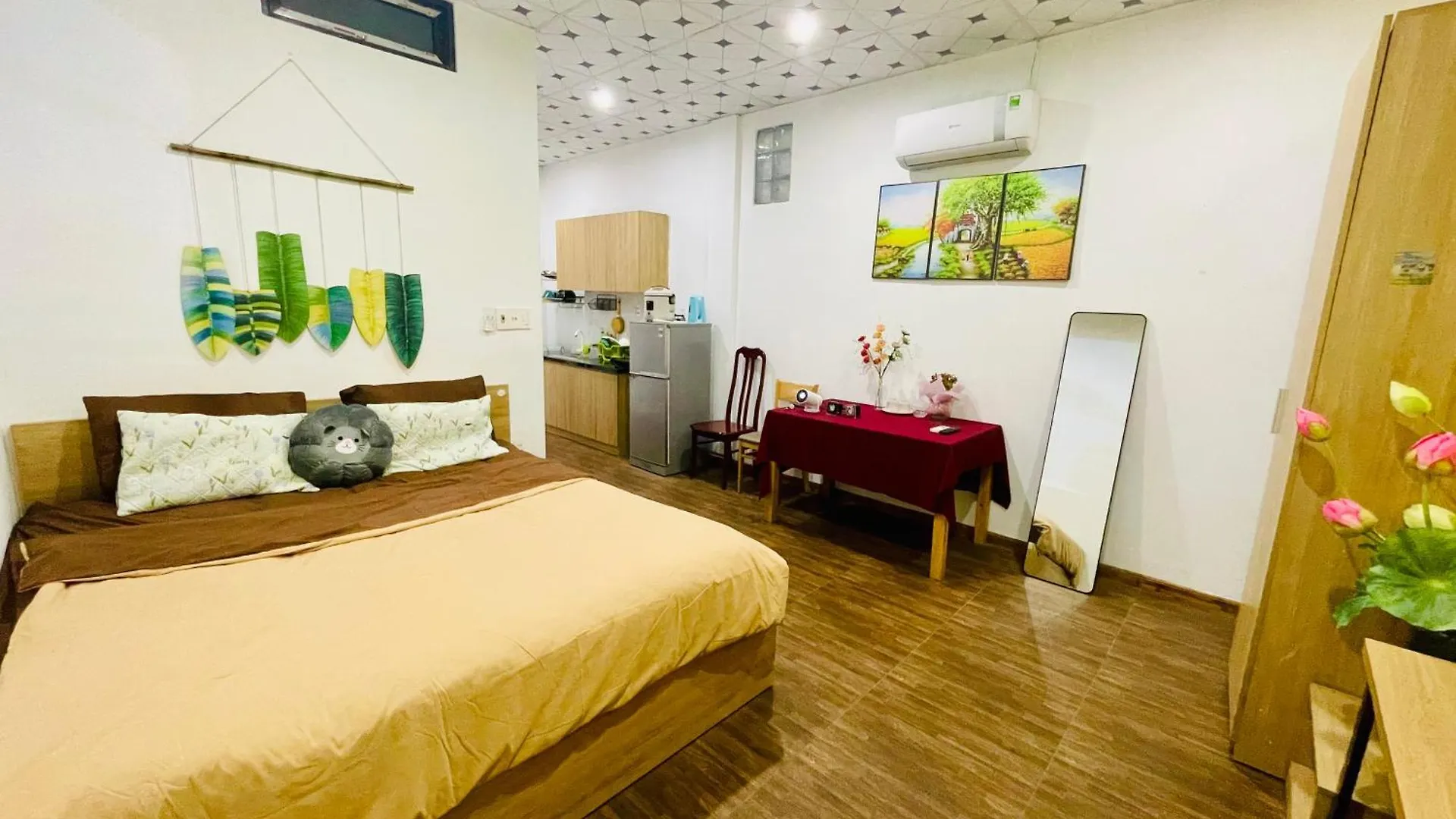 Apartment Ht Homestay Da Nang