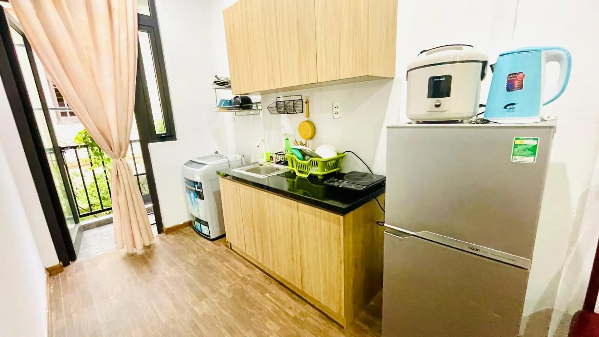 Ht Homestay Da Nang Vietnam