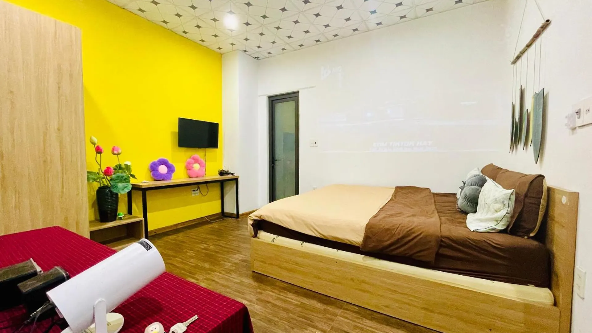 Ht Homestay Da Nang 0*,  Vietnam