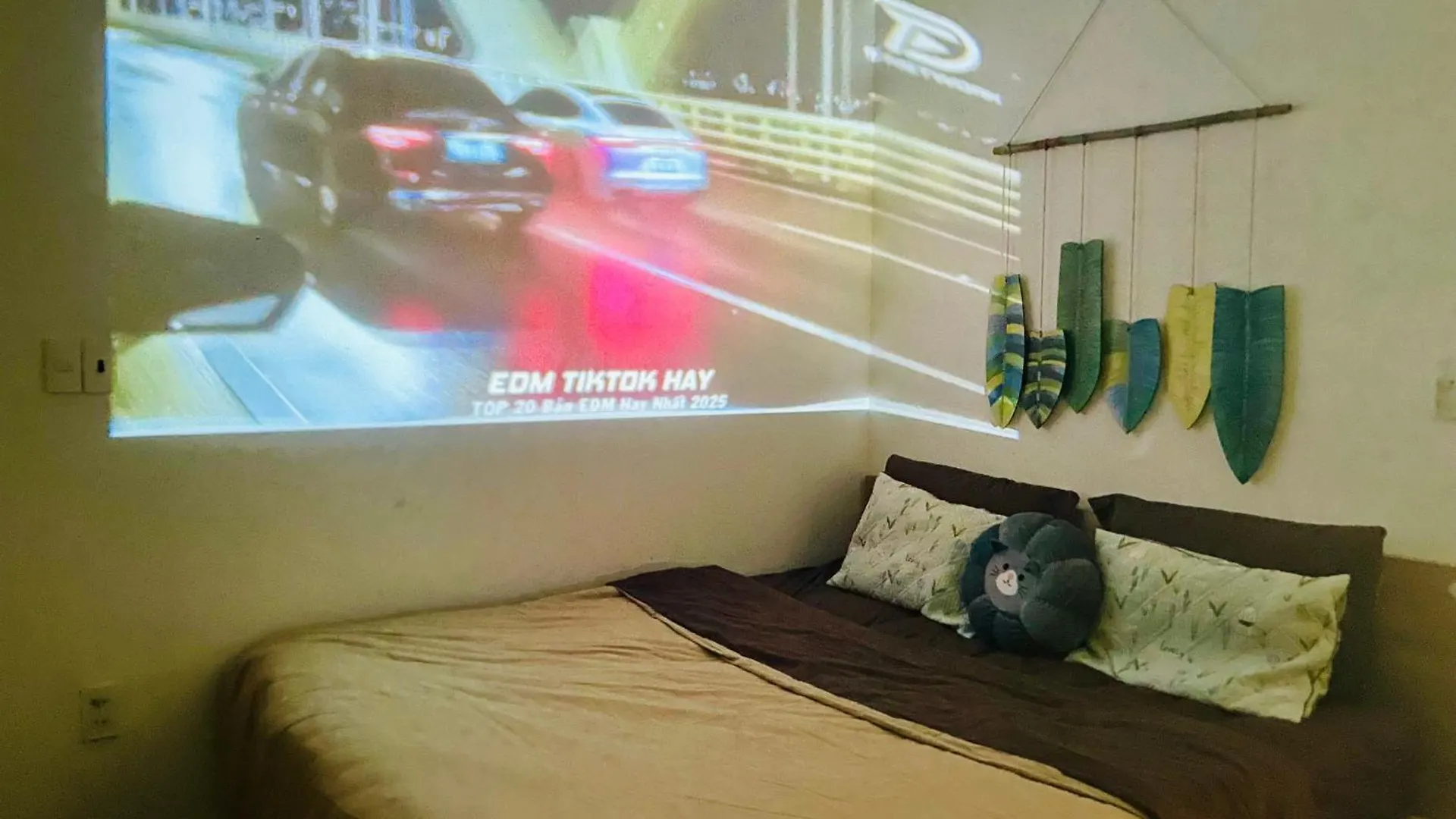 Ht Homestay 다낭 아파트